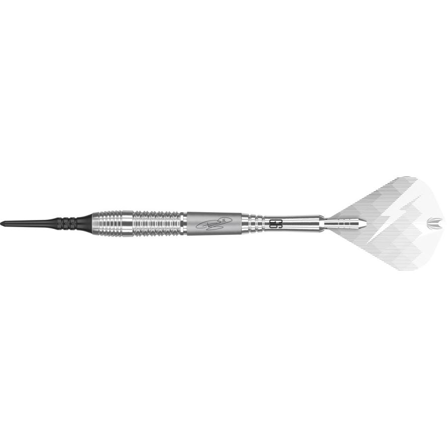 ダーツ バレル TARGET POWER 9FIVE G6 SOFT (ターゲット フィル