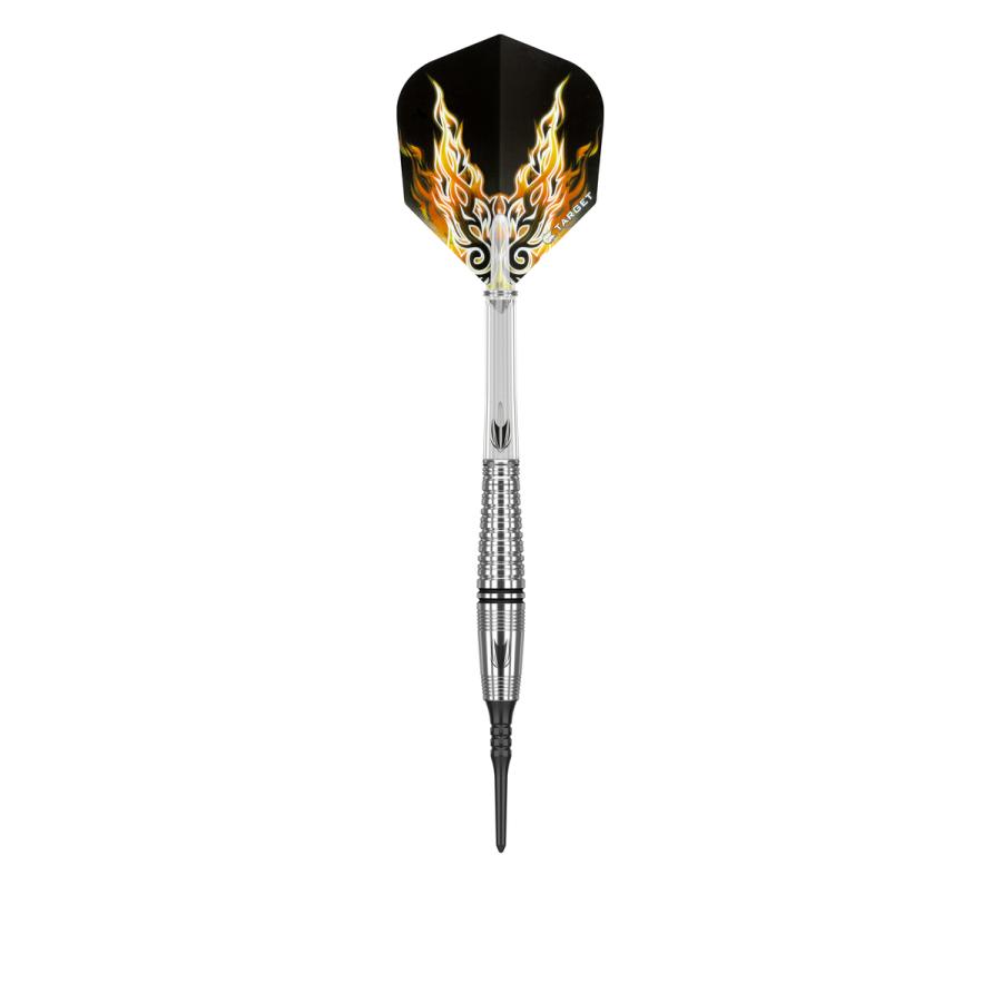 ダーツ バレル TARGET PYRO 80 G6 (ターゲット パイロ 星野光正) :target-pyro80-6:BAT DARTSヤフー店 - 通販 - Yahoo!ショッピング ダーツ バレル TARGET PYRO 80 G6 (ターゲット パイロ 星野光正) :target-pyro80-6:BAT DARTSヤフー店 - 通販 - Yahoo!ショッピング