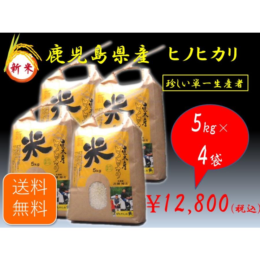 ヒノヒカリ 令和6年産 鹿児島県産 ヒノヒカリ ばたやんの米 単 ヒノヒカリ 令和6年産 鹿児島県産 ヒノヒカリ ばたやんの米 単