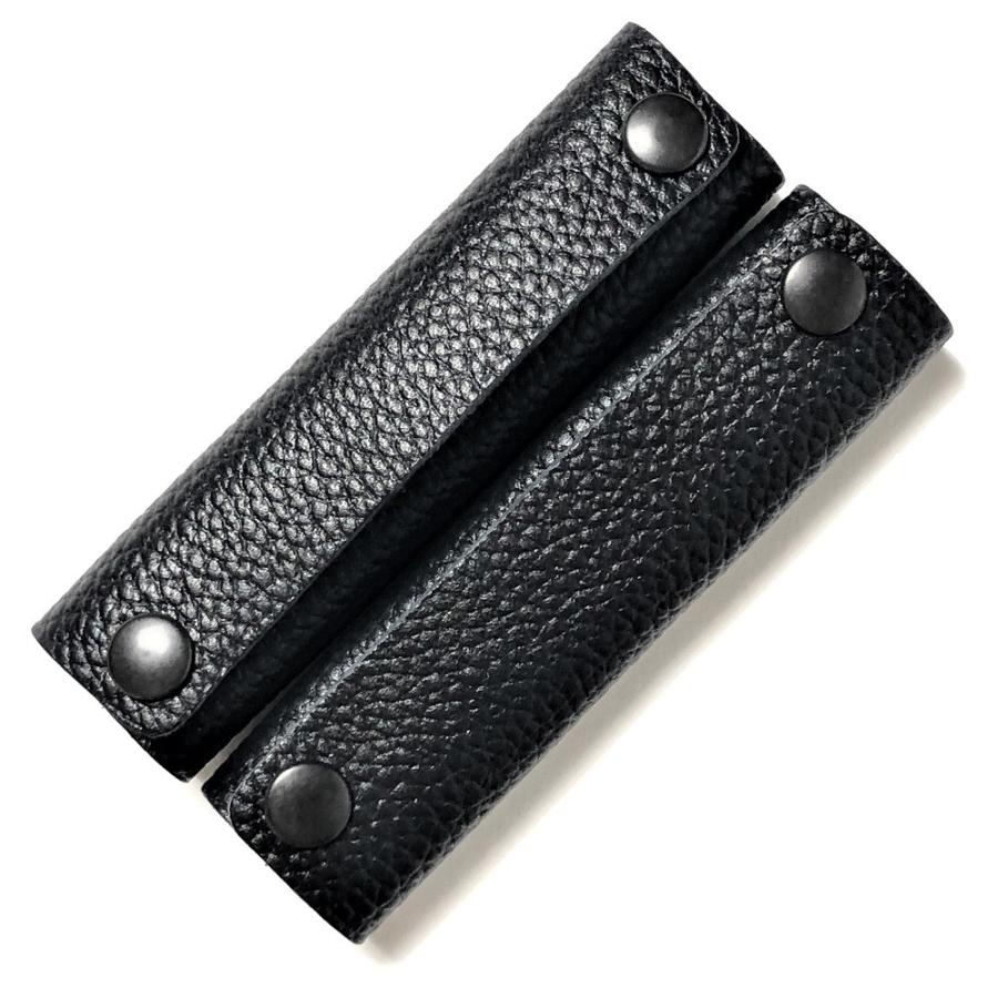 Bateau et Montagne ビジネス バッグ 持ち手カバー ハンドルカバー 本