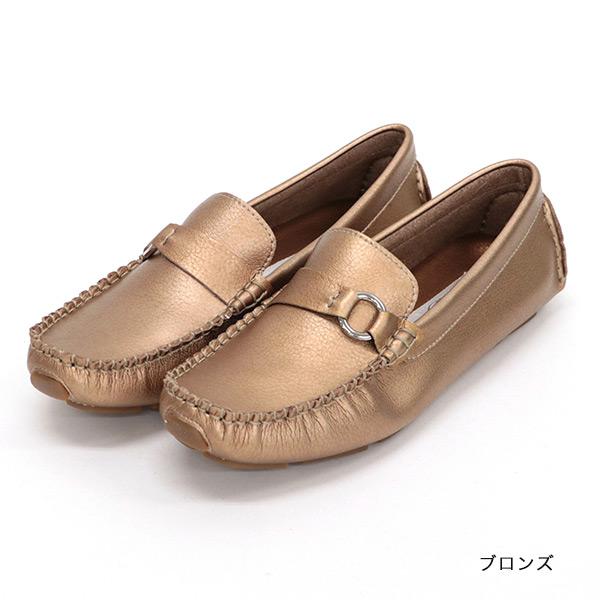 ドライビングシューズ リングベルト モカシン レディース 靴 ドライビングシューズ リングベルト モカシン レディース 靴
