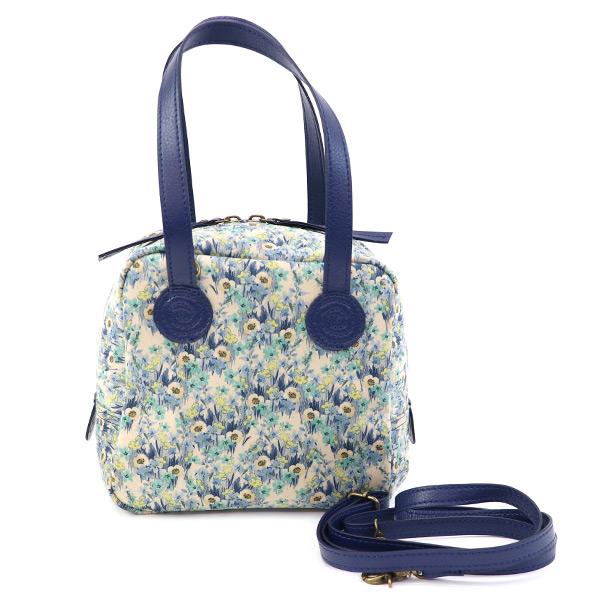 ハンドバッグ レディース 2way バッグ No.10037 クロールバリエ 2WAY キューブ ハンド バッグ※返品・交換不可 | COULEUR VARIE | 10