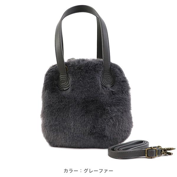 ハンドバッグ レディース 2way バッグ No.10037 クロールバリエ 2WAY キューブ ハンド バッグ※返品・交換不可 | COULEUR VARIE | 05