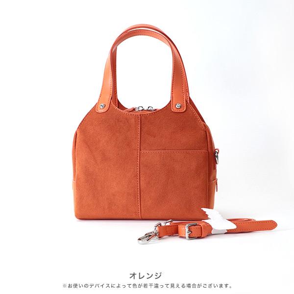 バッグ 洗える 軽量 収納 ハンドバッグ ショルダーバッグ 2way ポケット 大人 人気 旅行 小さめ 鞄 カバン おしゃれ  かわいい ランチ クロールバリエ 10045y | COULEUR VARIE | 05