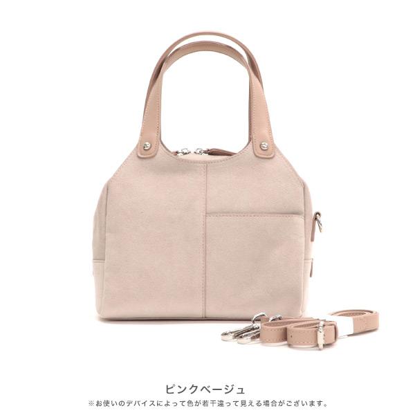 バッグ 洗える 軽量 収納 ハンドバッグ ショルダーバッグ 2way ポケット 大人 人気 旅行 小さめ 鞄 カバン おしゃれ  かわいい ランチ クロールバリエ 10045y | COULEUR VARIE | 09