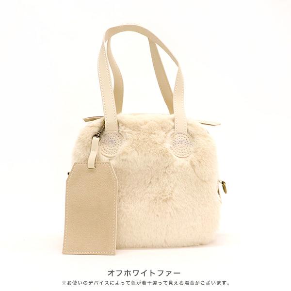 ハンドバッグ 2way バッグ ショルダーバッグ  斜めがけ キューブバッグ ミニバッグ お財布バッグ ランチ クロールバリエ No.10063※返品・交換不可 | COULEUR VARIE | 17