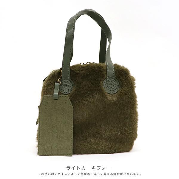 ハンドバッグ 2way バッグ ショルダーバッグ  斜めがけ キューブバッグ ミニバッグ お財布バッグ ランチ クロールバリエ No.10063※返品・交換不可 | COULEUR VARIE | 18