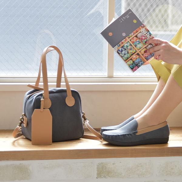 ハンドバッグ 2way バッグ ショルダーバッグ キューブバッグ ミニバッグ ことリップコラボ 斜めがけ  ランチ 旅 クロールバリエ No.10063C※返品・交換不可 | COULEUR VARIE | 06