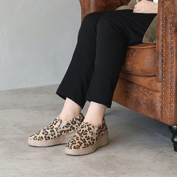 スリッポン レディース リボン 幅広 甲高 甲深 外反母趾 内反小趾 3e 3E 靴 洗える フラット クロールバリエ No.235252 SALE セール ※交換返品不可 | COULEUR VARIE | 03