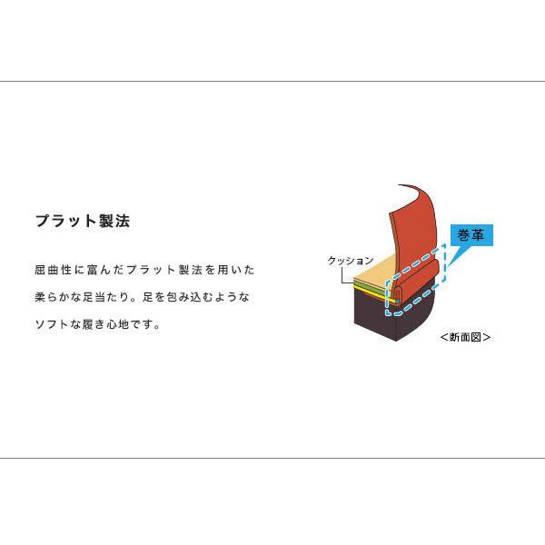 サンダル レディース 痛くない 幅広 甲高 外反母趾  靴 洗える  クロスベルト ウェッジ クロールバリエ 244232※返品・交換不可 | COULEUR VARIE | 06
