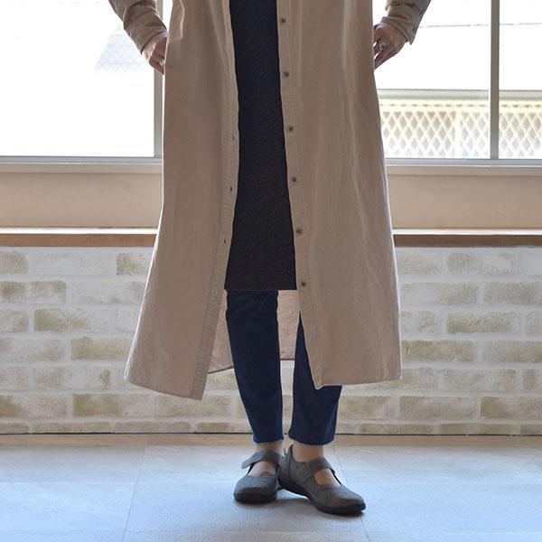 スニーカー 3E 幅広 ゆったり 甲高 外反母趾 レディース 超軽量 ストラップ クロールバリエ No.335201 ※SALE セール 交換返品不可 | COULEUR VARIE | 03