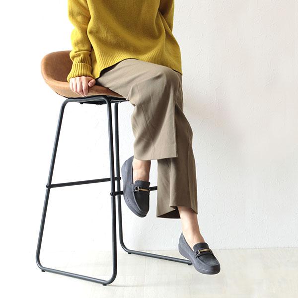 ローファー レディース 3e 3E 履きやすい 甲高 幅広 外反母趾 内反小趾 柔らかい 3WAY 軽量 クロールバリエ No.374280 セール ※交換返品不可 | COULEUR VARIE | 02