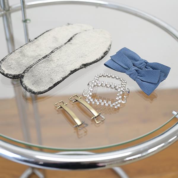 ローファー レディース 3e 3E 履きやすい 甲高 幅広 外反母趾 内反小趾 柔らかい 3WAY 軽量 クロールバリエ No.374280R セール ※交換返品不可 | COULEUR VARIE | 03