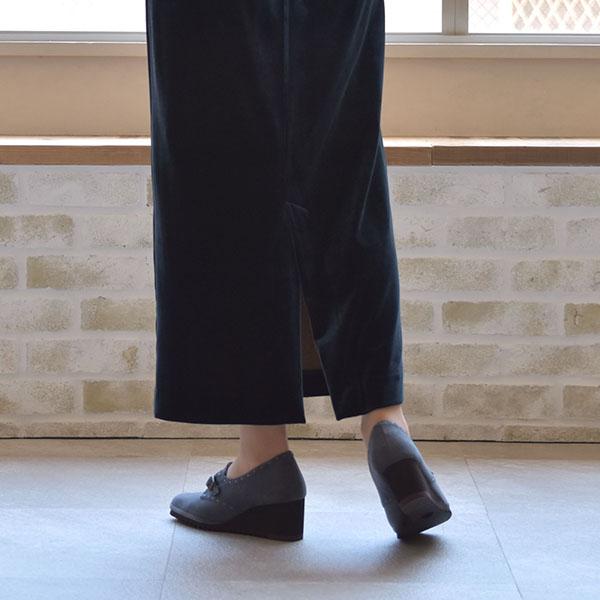 モンクストラップ ステッチ 軽い 走れる 痛くない クッション 歩きやすい カジュアル きれいめ オフィス 参観日 No.374283 クロールバリエ※返品・交換不可 | COULEUR VARIE | 10