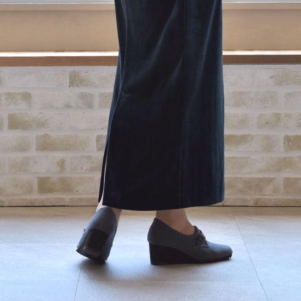 モンクストラップ ステッチ 軽い 走れる 痛くない クッション 歩きやすい カジュアル きれいめ オフィス 参観日 No.374283 クロールバリエ※返品・交換不可 | COULEUR VARIE | 11