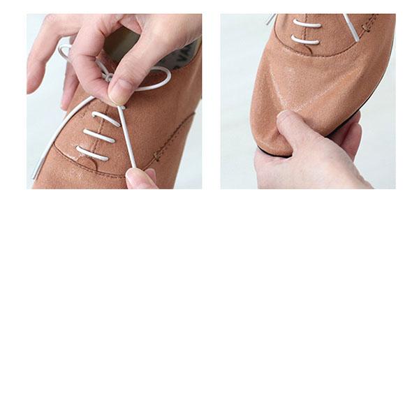 洗える靴 レースアップシューズ レディース 軽い シンプル マニッシュ 楽 履きやすい 痛くない 柔らかい クロールバリエ No.378234 セール ※交換返品不可 | COULEUR VARIE | 11