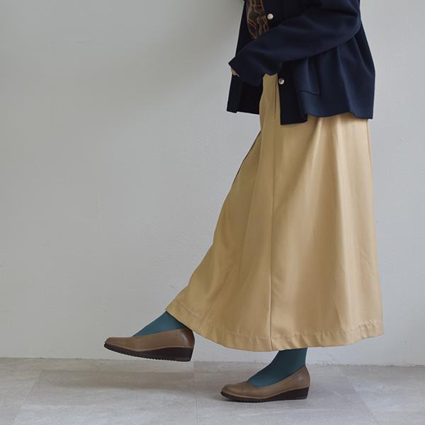 パンプス 洗える 履きやすい 靴 痛くない 外反母趾 内反小趾 3E幅 幅広 甲高 大きいサイズ 小さいサイズ 軽い レディース  履きやすい No.385NU クロールバリエ | COULEUR VARIE | 08