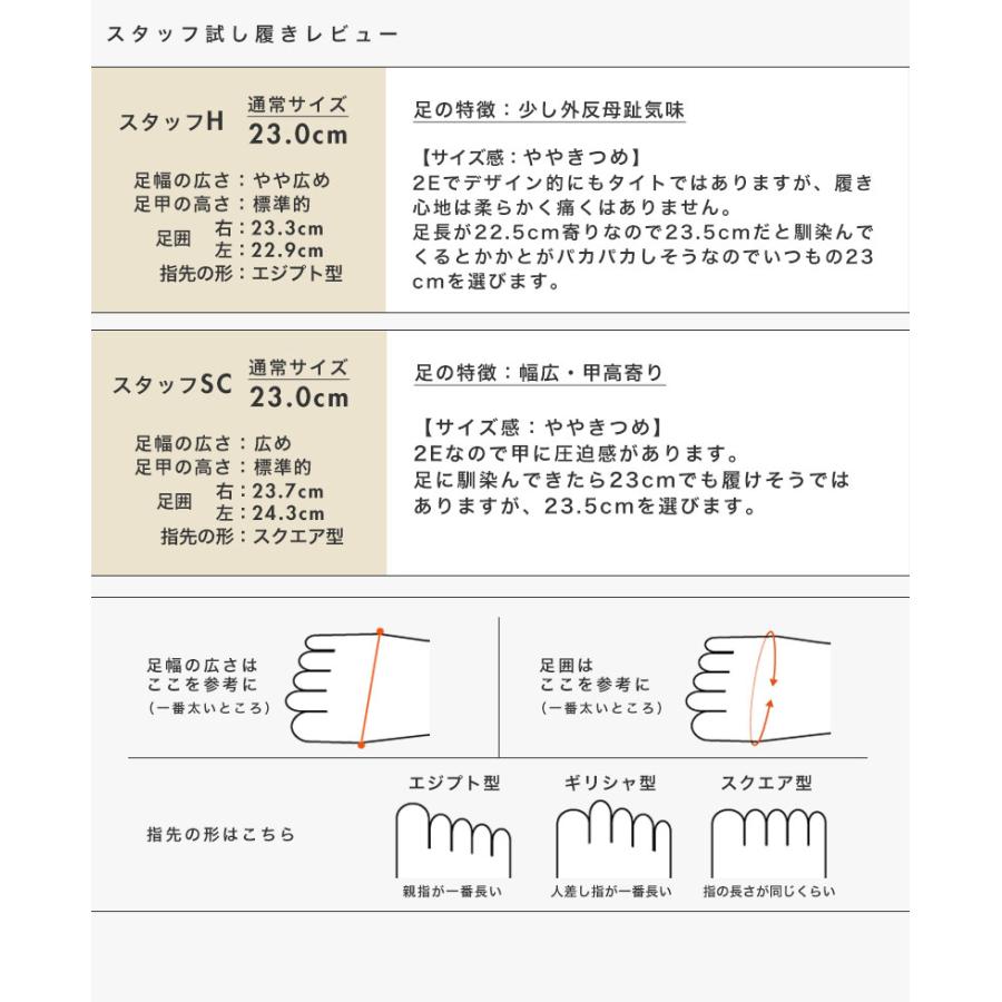オープントゥパンプス 幅広 甲高 レディース ローヒール 軽い 楽 シンプル クロールバリエ No.429233 ※SALE セール 交換返品不可※ | COULEUR VARIE | 12