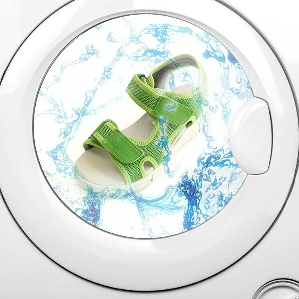 【洗える靴】サンダル スポーツサンダル 3E ゆったり 幅広 甲高 外反母趾 防臭 痛くない 疲れない  履きやすい クロールバリエ No.435202※返品・交換不可 |  | 06