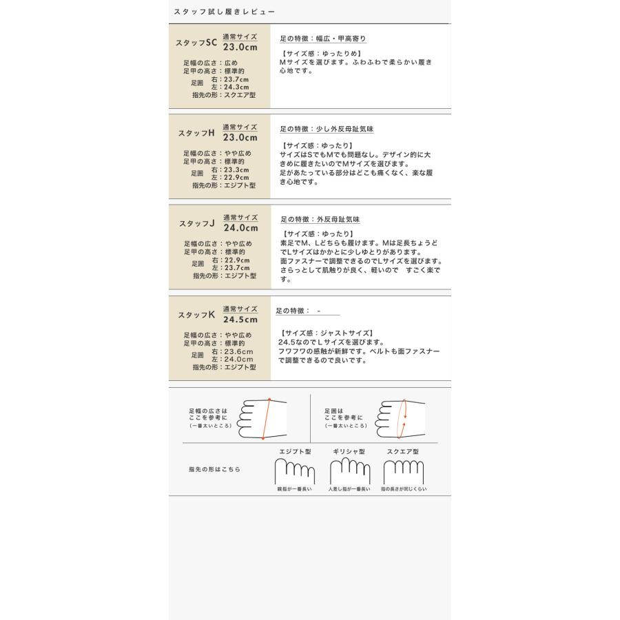 【洗える靴】ダブルベルトミュール サンダル パフベルト レディース 厚底 幅広 甲高 外反母趾 優しい   クロールバリエ No.435203※返品・交換不可 | COULEUR VARIE | 19