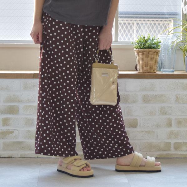 【洗える靴】ダブルベルトミュール サンダル パフベルト レディース 厚底 幅広 甲高 外反母趾 優しい   クロールバリエ No.435203※返品・交換不可 | COULEUR VARIE | 06