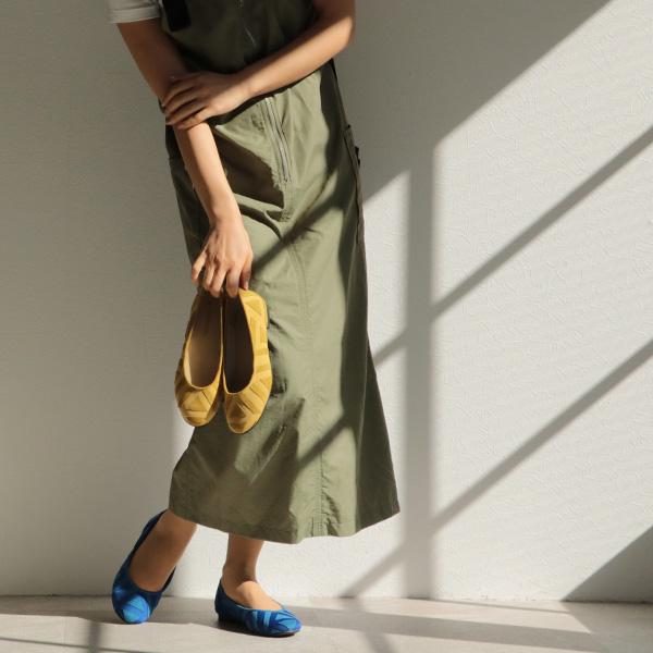 【洗える靴】フラットパンプス ぺたんこ パンプス 痛くない 3E幅 ゆったり 幅広 ローヒール  外反母趾 内反小趾 クロールバリエ No.444231※返品・交換不可 | COULEUR VARIE | 04