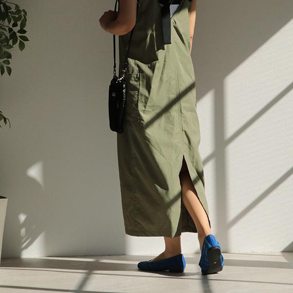 【洗える靴】フラットパンプス ぺたんこ パンプス 痛くない 3E幅 ゆったり 幅広 ローヒール  外反母趾 内反小趾 クロールバリエ No.444231※返品・交換不可 | COULEUR VARIE | 05