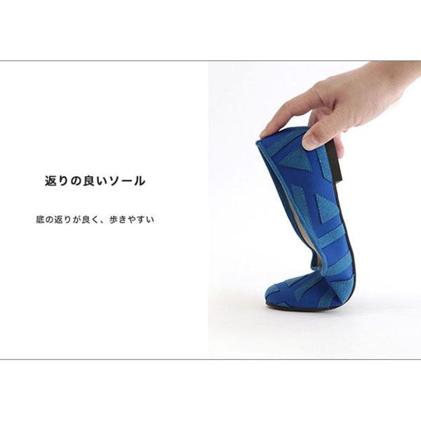 【洗える靴】フラットパンプス ぺたんこ パンプス 痛くない 3E幅 ゆったり 幅広 ローヒール  外反母趾 内反小趾 クロールバリエ No.444231※返品・交換不可 | COULEUR VARIE | 07