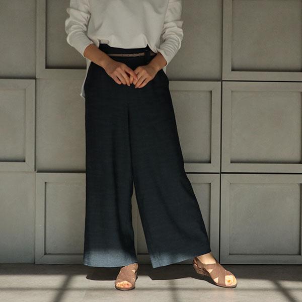 【洗える靴】サンダル クロスベルト ウエッジヒール レディース 痛くない 柔らかい 楽  洗える カジュアル リゾート  クロールバリエ No.444232※返品・交換不可 | COULEUR VARIE | 05