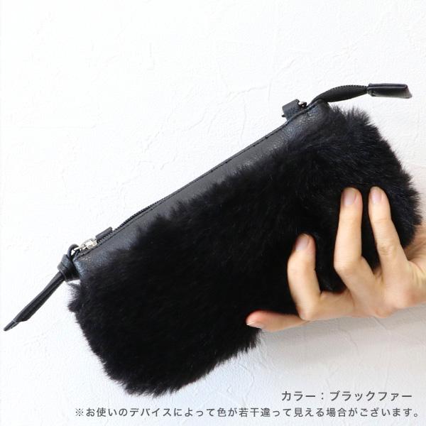 2way ショルダーバッグ お財布バッグ 無地 大容量 軽量 ブランド 神戸  おしゃれ かわいい カジュアル　柄 シンプル 単色 4726 クロールバリエ※返品・交換不可 |  | 05