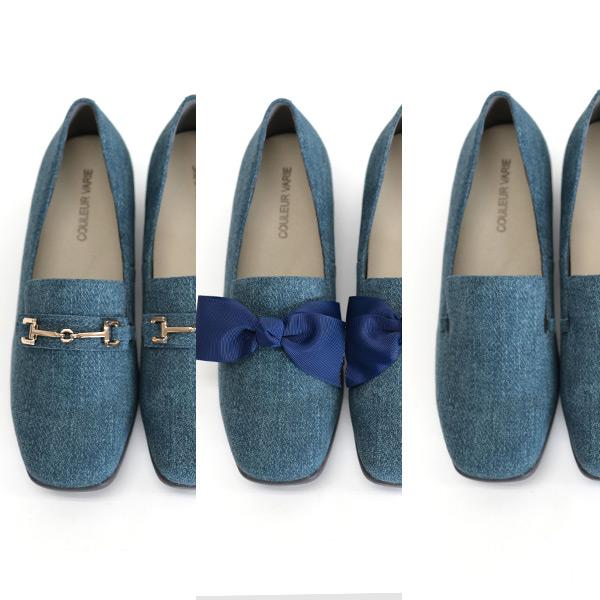 オペラシューズ レディース 履きやすい 甲高 幅広 外反母趾 内反小趾 3E幅 柔らかい 2WAY 軽量 洗える クロールバリエ No.474230E セール ※交換返品不可 | COULEUR VARIE | 11