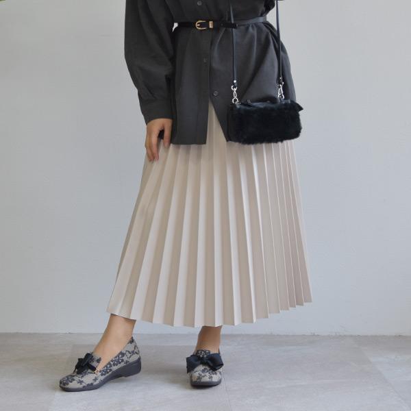 オペラシューズ レディース 履きやすい 甲高 幅広 外反母趾 内反小趾 3E幅 柔らかい 2WAY 軽量 洗える クロールバリエ No.474230E セール ※交換返品不可 | COULEUR VARIE | 01