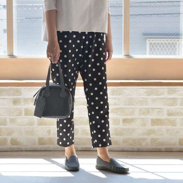 洗える靴 クロールバリエ モカシン ローファー レディース 柔らかい 歩きやすい 痛くない 疲れない カジュアル シンプル 25cm 大きいサイズ No.474281 | COULEUR VARIE | 07