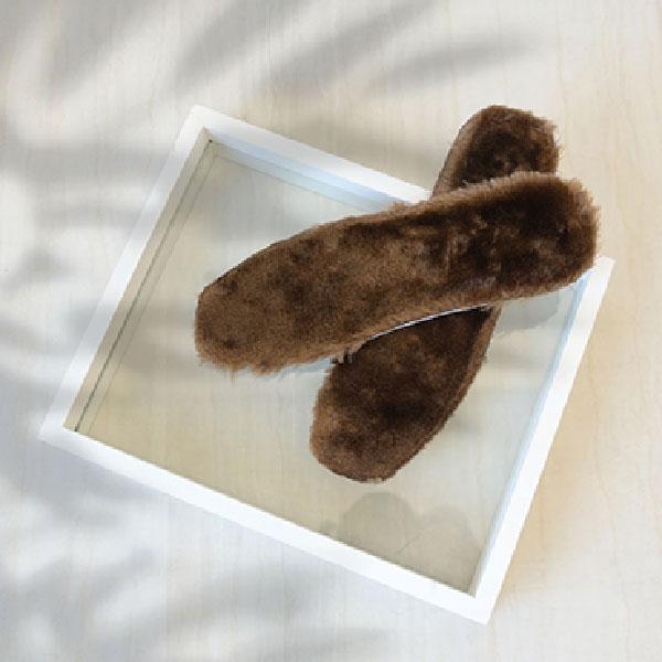 洗える靴 クロールバリエ モカシン ローファー レディース 柔らかい 歩きやすい 痛くない 疲れない ボア中敷き 秋 冬 春 カジュアル シンプル No.474281B | COULEUR VARIE | 04