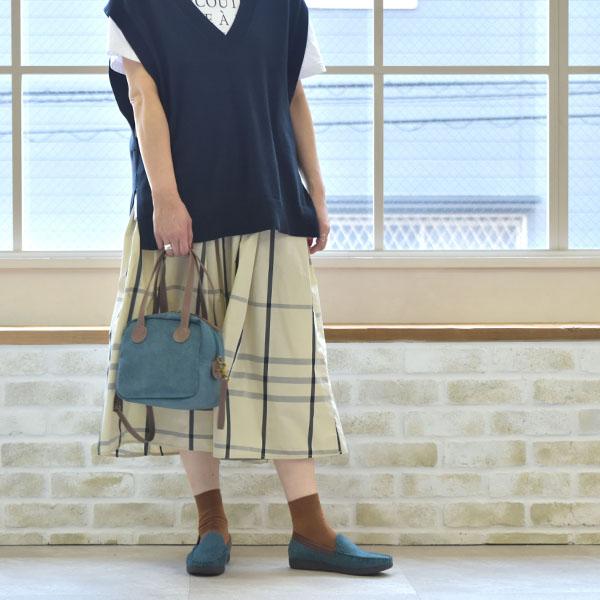 洗える靴 クロールバリエ モカシン ローファー ことりっぷコラボ レディース 柔らかい 歩きやすい 痛くない 疲れない 楽 カジュアル No.474281c クロールバリエ | COULEUR VARIE | 06