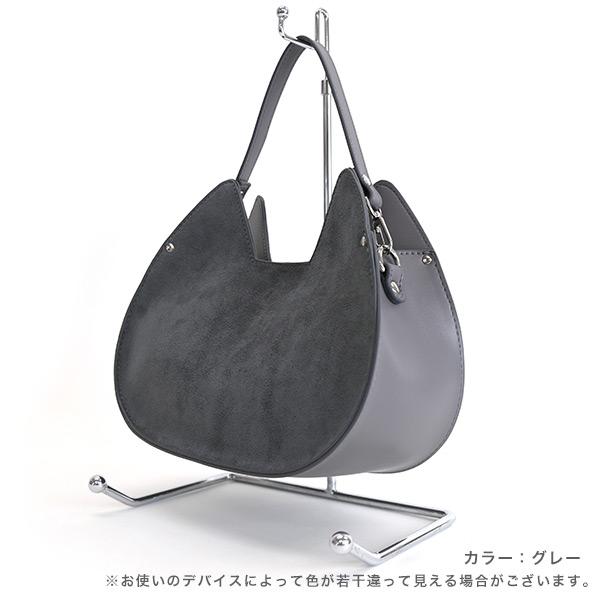 猫ショルダーバッグ ネコ ミニハンドバッグ お出かけに便利なマチ幅たっぷりミニバッグ ハンドバッグ ミニバッグ レディース 財布 携帯 クロールバリエ No.4761 | COULEUR VARIE | 15