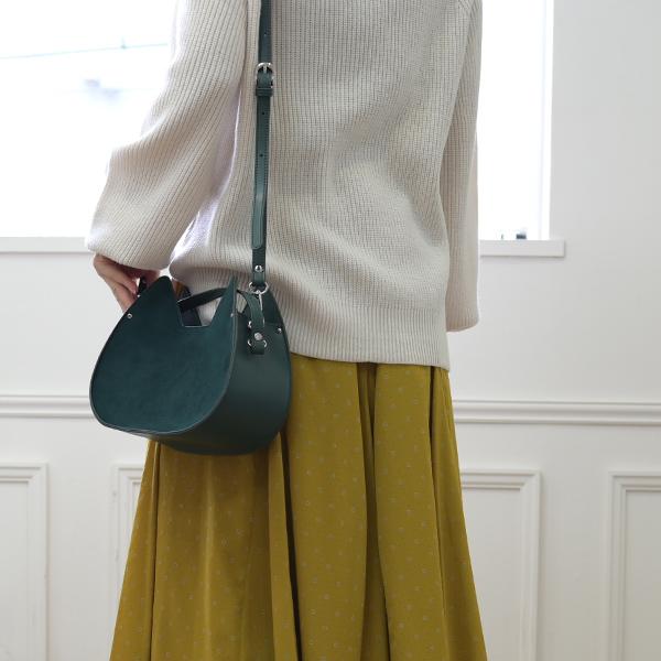 猫ショルダーバッグ ネコ ミニハンドバッグ お出かけに便利なマチ幅たっぷりミニバッグ ハンドバッグ ミニバッグ レディース 財布 携帯 クロールバリエ No.4761 | COULEUR VARIE | 06