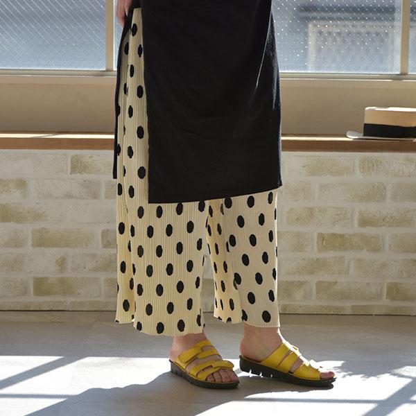 ベルトサンダル レディース ぺたんこ 3e幅 3E 幅広 甲高 外反母趾 内反小趾 女性用 大きいサイズ カジュアル バスクラフト No.478830 セール ※交換返品不可 | COULEUR VARIE | 04