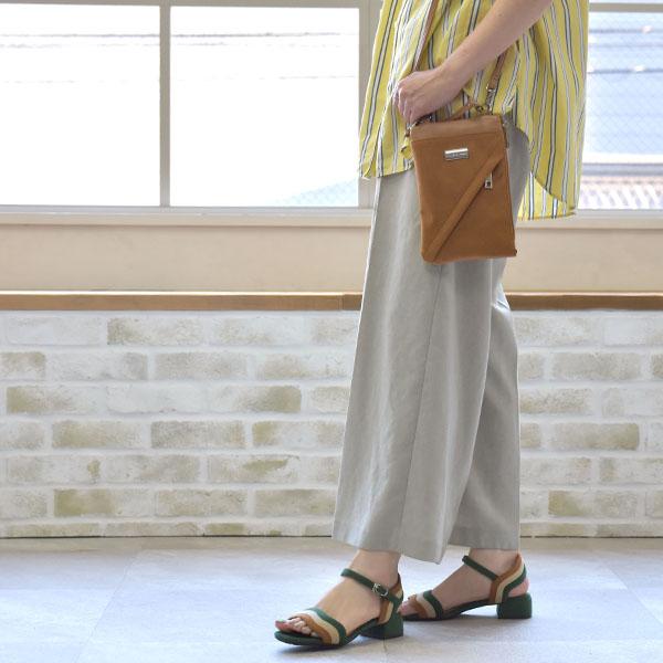 バックストラップ サンダル 痛くない シンプル きれいめ カジュアル リゾート 3e幅 幅広 甲高 外反母趾 No.544232 クロールバリエ セール ※交換返品不可 | COULEUR VARIE | 03