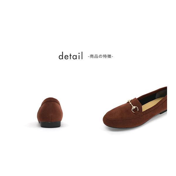 ローファー レディース 外反母趾 内反小趾 幅広 甲高 甲深 ゆったり ワイズ 3e 3E 旅行 参観 マニッシュ クラシック 洗える靴 クロールバリエ No.551280 | COULEUR VARIE | 10