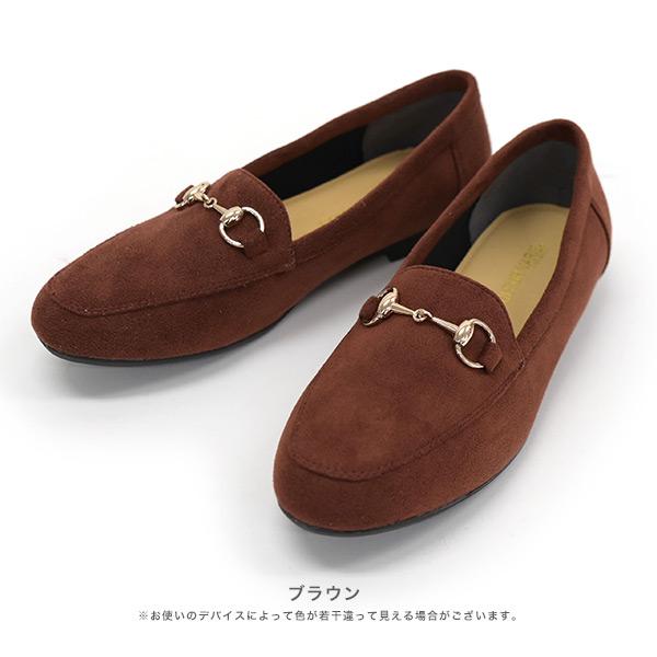 ローファー レディース 外反母趾 内反小趾 幅広 甲高 甲深 ゆったり ワイズ 3e 3E 旅行 参観 マニッシュ クラシック 洗える靴 クロールバリエ No.551280 | COULEUR VARIE | 12