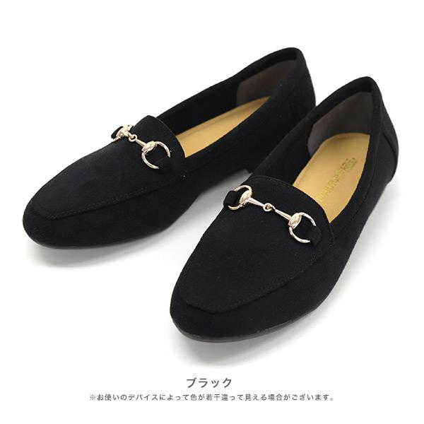 ローファー レディース 外反母趾 内反小趾 幅広 甲高 甲深 ゆったり ワイズ 3e 3E 旅行 参観 マニッシュ クラシック 洗える靴 クロールバリエ No.551280 | COULEUR VARIE | 13