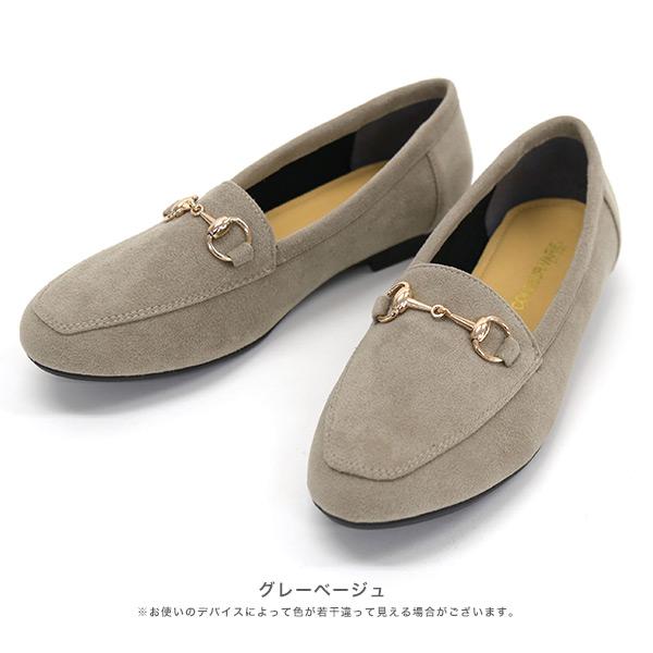 ローファー レディース 外反母趾 内反小趾 幅広 甲高 甲深 ゆったり ワイズ 3e 3E 旅行 参観 マニッシュ クラシック 洗える靴 クロールバリエ No.551280 | COULEUR VARIE | 14