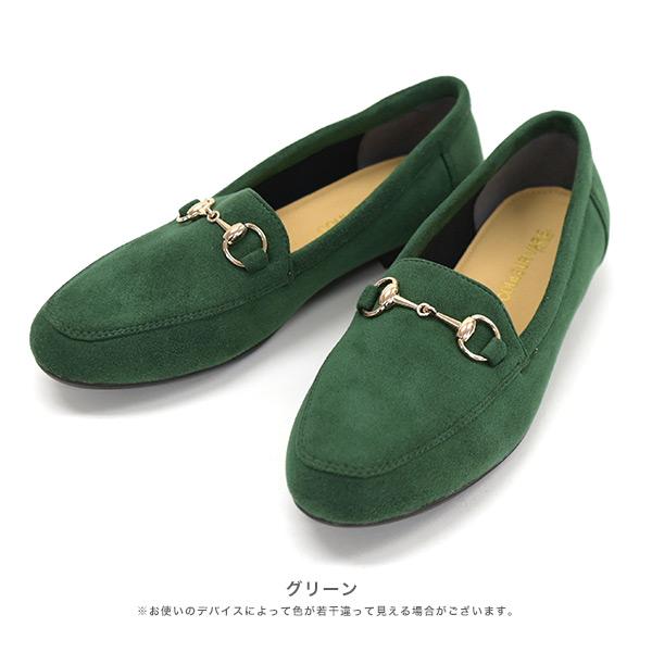 ローファー レディース 外反母趾 内反小趾 幅広 甲高 甲深 ゆったり ワイズ 3e 3E 旅行 参観 マニッシュ クラシック 洗える靴 クロールバリエ No.551280 | COULEUR VARIE | 15