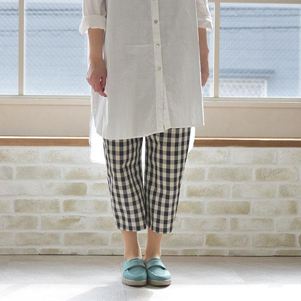 ニット ローファー レディース 外反母趾 内反小趾 幅広 甲高 甲深 柔らか ゆったり ワイズ 3e 3E 楽 疲れない 軽い 旅行 カジュアル クロールバリエ No.574230 | COULEUR VARIE | 06