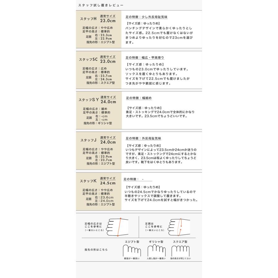 パンプス レディース 痛くない カットワーク 軽い 軽量 楽 ウェッジヒール ゆったり 3e幅 幅広 甲高 外反母趾 内反小趾 大きいサイズ クロールバリエ No.574231 | COULEUR VARIE | 13