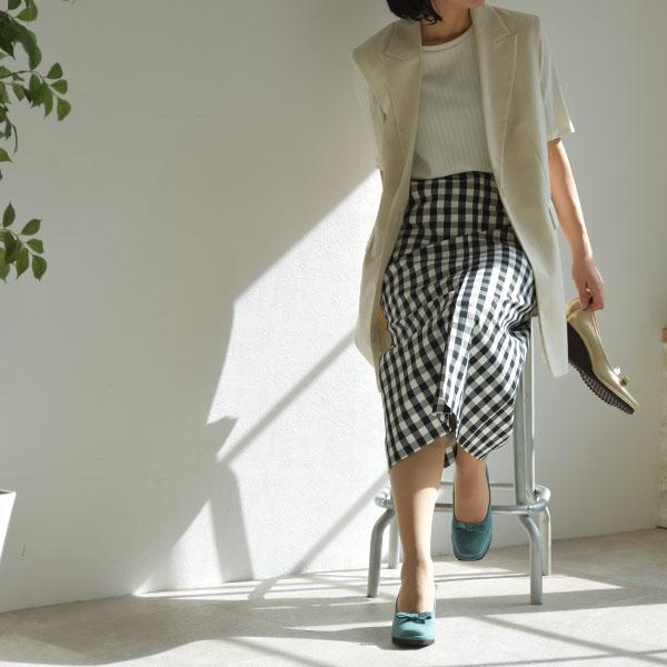 パンプス リボン 走れる 痛くない 3E ゆったり 幅広 甲高 甲深 外反母趾 内反小趾 超軽量 クッション 歩きやすい 疲れにくい 楽 クロールバリエ No.574235 | COULEUR VARIE | 05