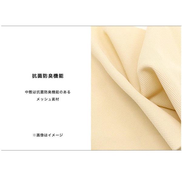 パンプス フリル バイカラー ウェッジヒール 軽い 走れる 痛くない 3E ゆったり 幅広 甲高 甲深 外反母趾 内反小趾 歩きやすい クロールバリエ No.574280 | COULEUR VARIE | 08