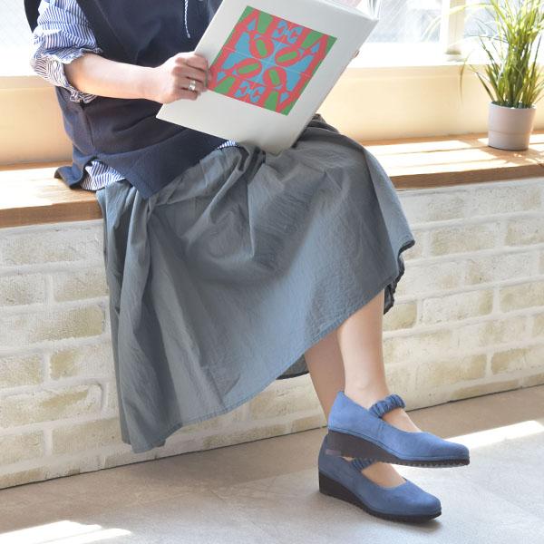 パンプス 軽量 痛くない 幅広 甲高 甲深 甲 外反母趾 内反小趾 3E ゆったり 楽 疲れない 走れる 洗える 仕事 オフィス 通勤 冠婚葬祭 クロールバリエ No.574281 | COULEUR VARIE | 02