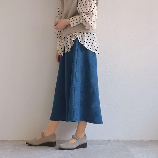 パンプス 軽量 痛くない 幅広 甲高 甲深 甲 外反母趾 内反小趾 3E ゆったり 楽 疲れない 走れる 洗える 仕事 オフィス 通勤 冠婚葬祭 クロールバリエ No.574281 | COULEUR VARIE | 05